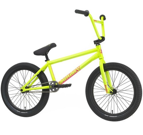 Sunday bike bmx - bike,