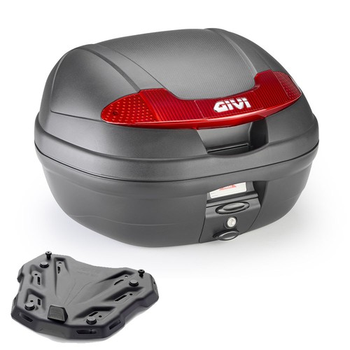 Givi e340n monolock top - givi,
