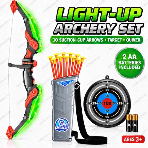 Temi light up - 🇬🇧temi, kids