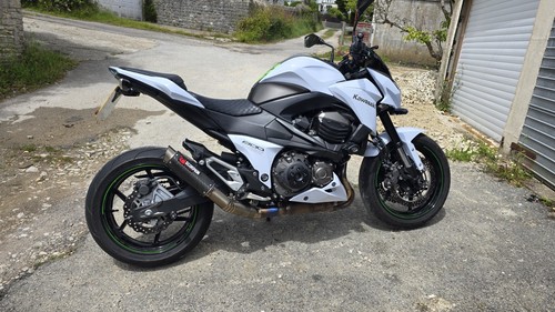 Kawasaki z800 2015 - z800,