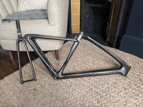 Works tarmac sl7 frameset 49 - frameset,