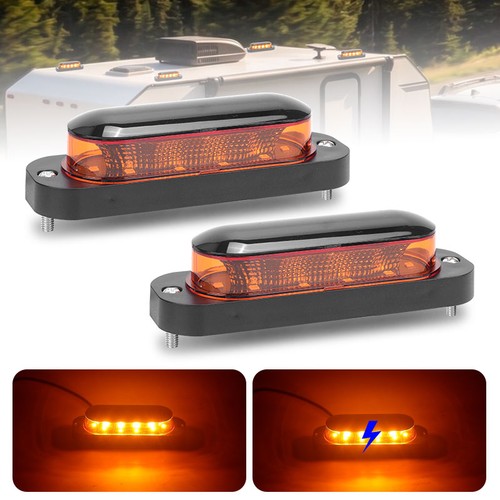 12v 24v led - 2x,