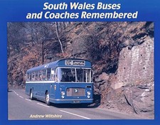 South Wales Buses and Coaches