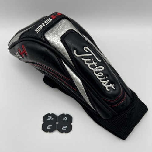 Titleist 915h hybrid - titleist,