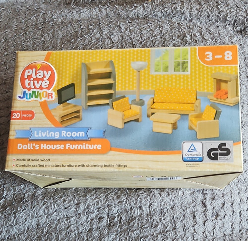 Playtive junior wooden - playtive,