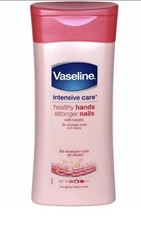 Vaseline intensive care - intensive,