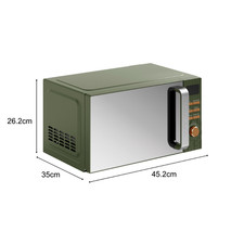 Morphy Richards Cassini 20L