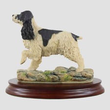 Cocker Spaniel Border Fine