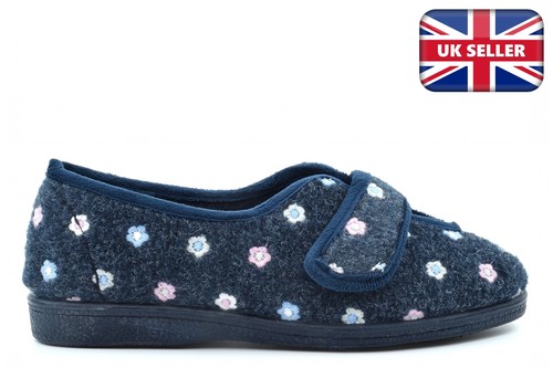 Sleepers womens wide - wide, fit