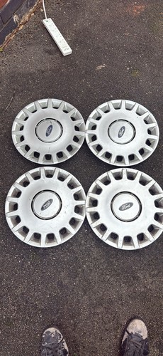 Genuine ford focus wheel - focus,