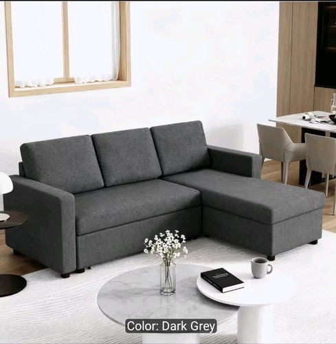 Reversible sleeper sectional - reversible,