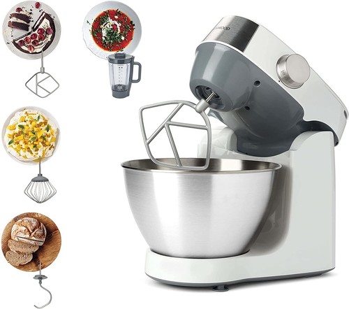 Kenwood khc29 b0wh stand - kenwood, mixer