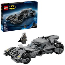 LEGO DC Batman 76331 Batman v
