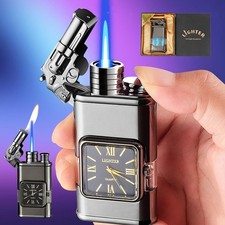 Windproof Lighter Vintage