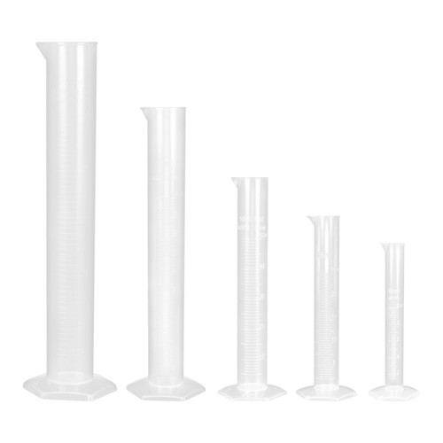 Graduated cylinder laboratory - cylinder,