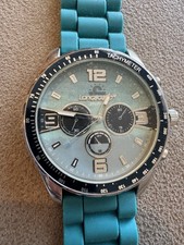 Atlas For Men Armbanduhr Longboard Stories Edition Outdoor Men's Wristwatch