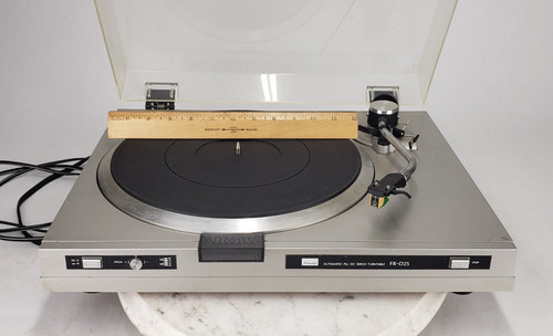 Vintage sansui d25 - vintage, fr-d25