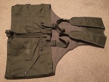 Jack Pyke Handlers Vest Gun