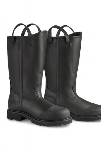 Womens thorogood firefighting - thorogood,
