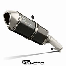 Exhaust for Honda NC750 X / S