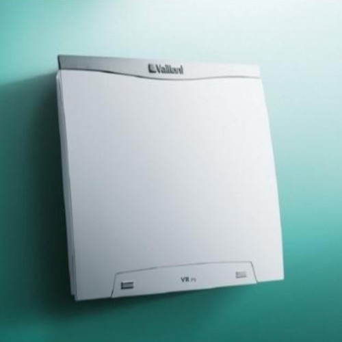 Vaillant vr71 wiring - vaillant, centre