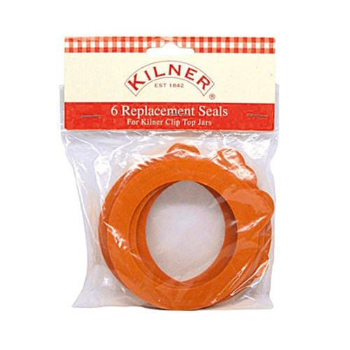 Kilner clip top jar - kilner,