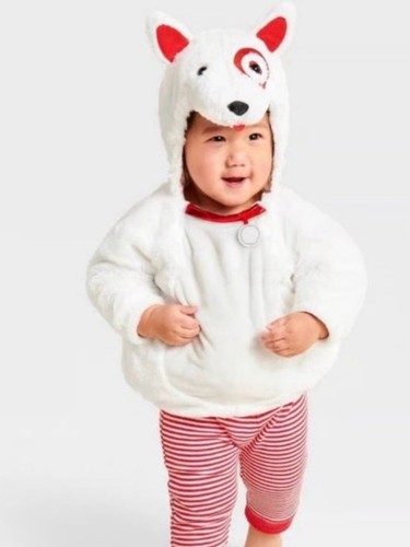 New target bullseye - new,