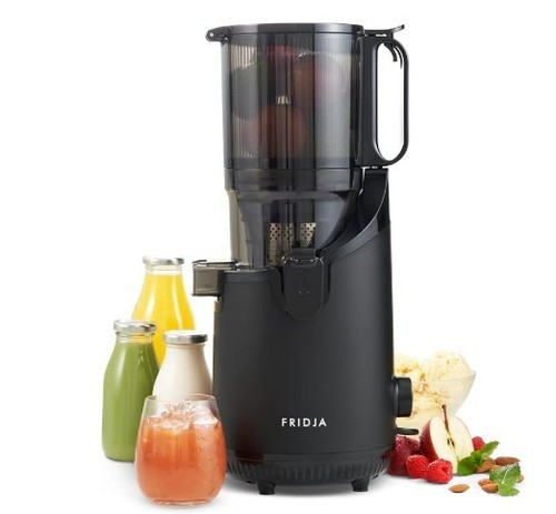 Fridja juicer 2500 self - juicer,