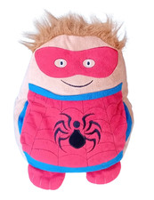 Spuddy / Spuddie Superheroes