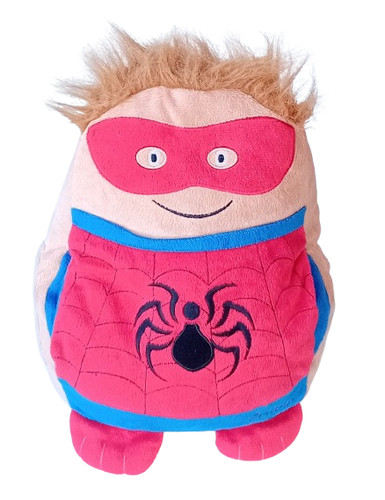 Spuddy spuddie superheroes - spuddy,