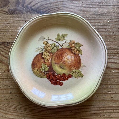 Royal worcester company - a,