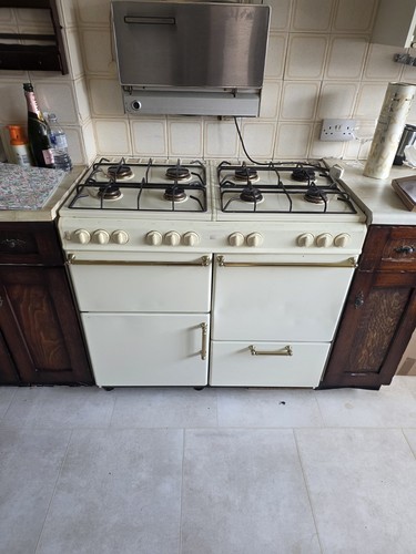 Stoves newhome 1000g - stoves,