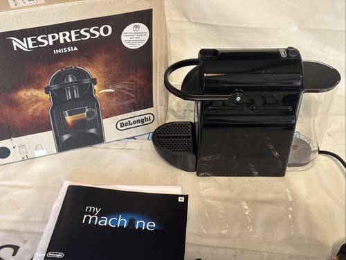Nespresso inissia coffee - nespresso,