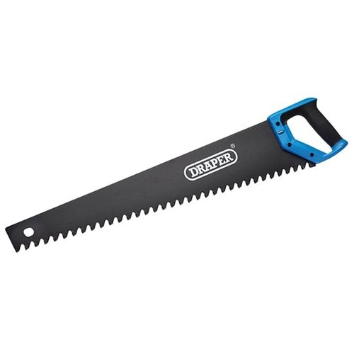 Draper 18111 650mm concrete - 650mm, &
