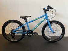 Forme Sterndale MX 20 Inch Kids Junior Bike 6 Speed Good Condition. 