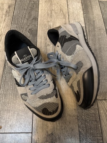 Valentino garavani rockrunner - valentino,