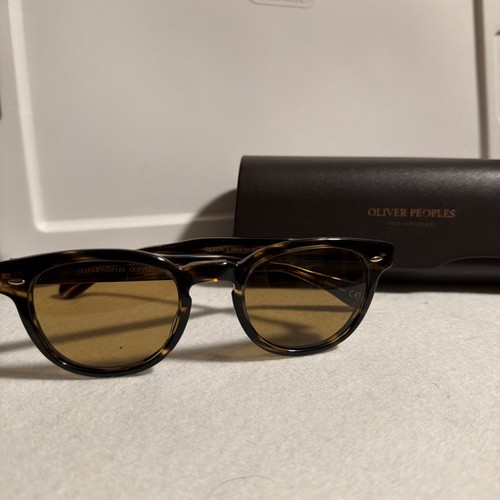 Vintage oliver peoples - vintage, glasses