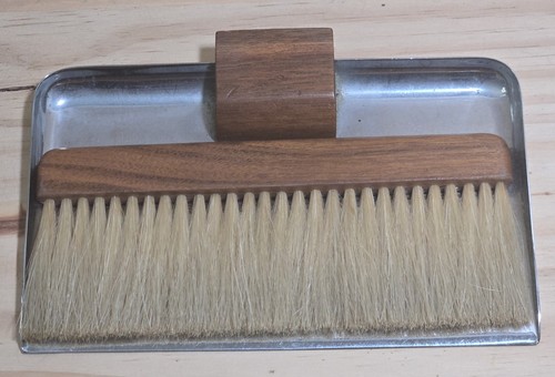 Vintage table crumb - vintage, sweeper
