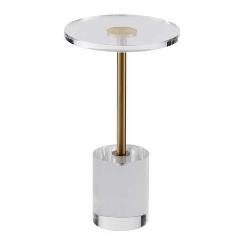 Vevor clear acrylic - clear, table