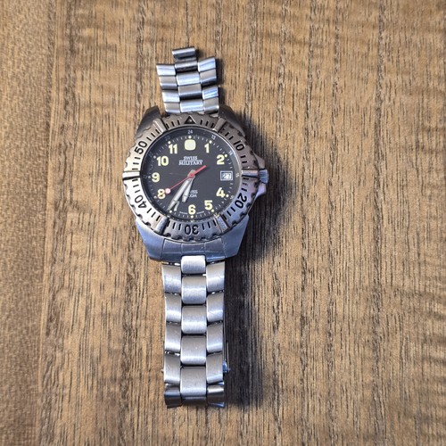Wegner swiss military - wegner, dive
