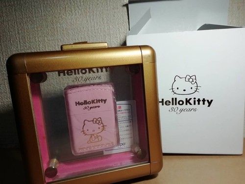 Zippo 2004 hello - zippo,