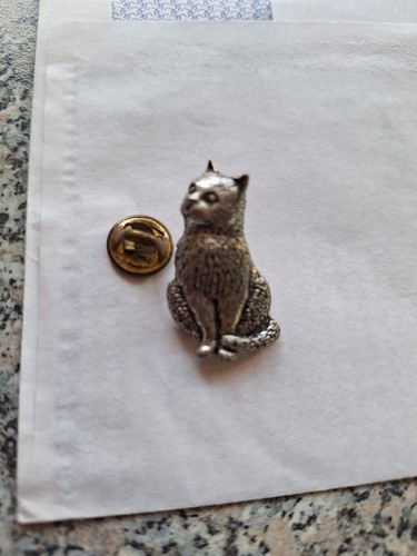 Vintage brown pewter - vintage, a.r