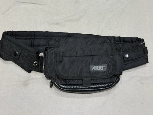 Arri assistant pouch large - pouch, (w/