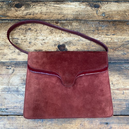 Vintage 1960s rayne - vintage,
