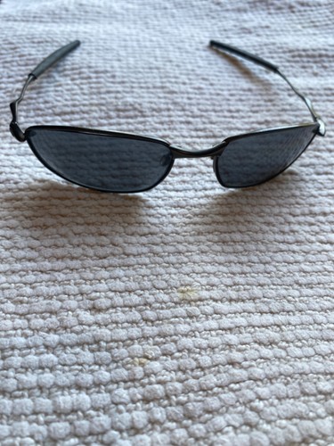 Oakley whisker black frame - whisker,