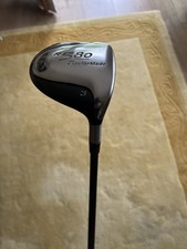 TaylorMade R580 3 wood