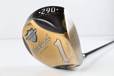Cleveland Classic Driver /