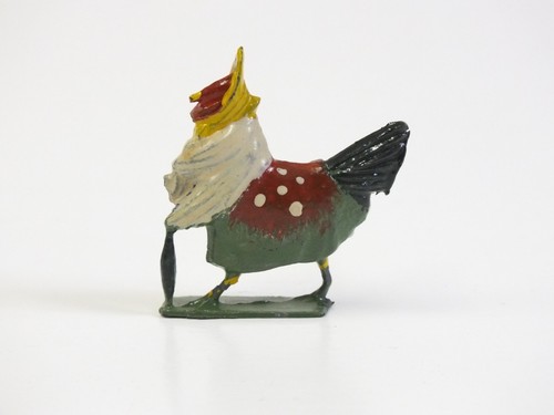Vintage britains cadbury - vintage,
