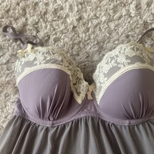 Lovely Babydoll Size 36D