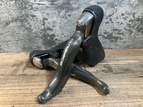 Shimano dura ace - dura, dual